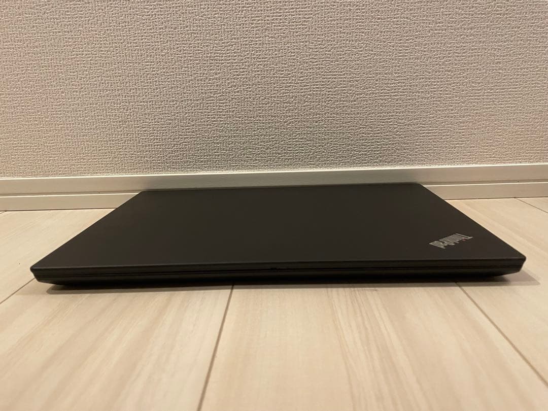 Lenovo P14S Gen2 i7 11世代 256GB Office