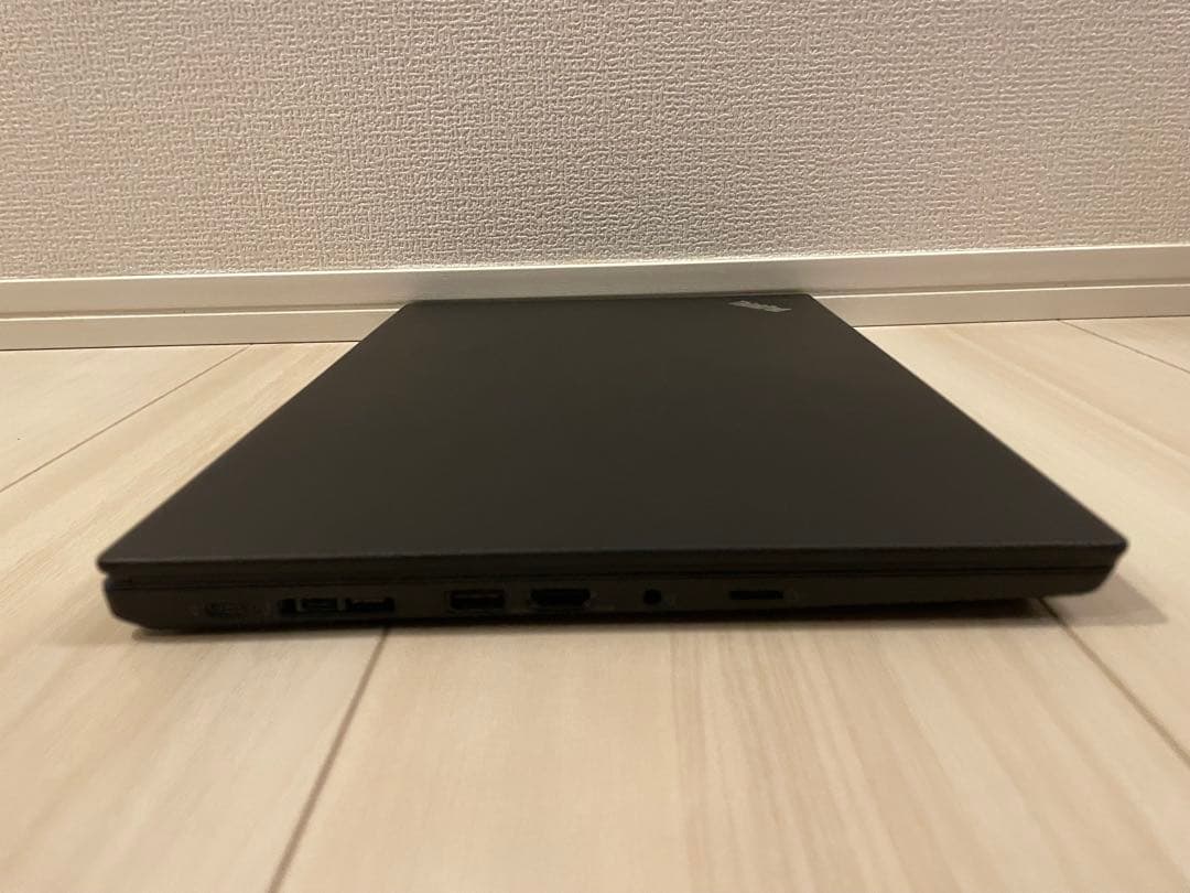 Lenovo P14S Gen2 i7 11世代 256GB Office