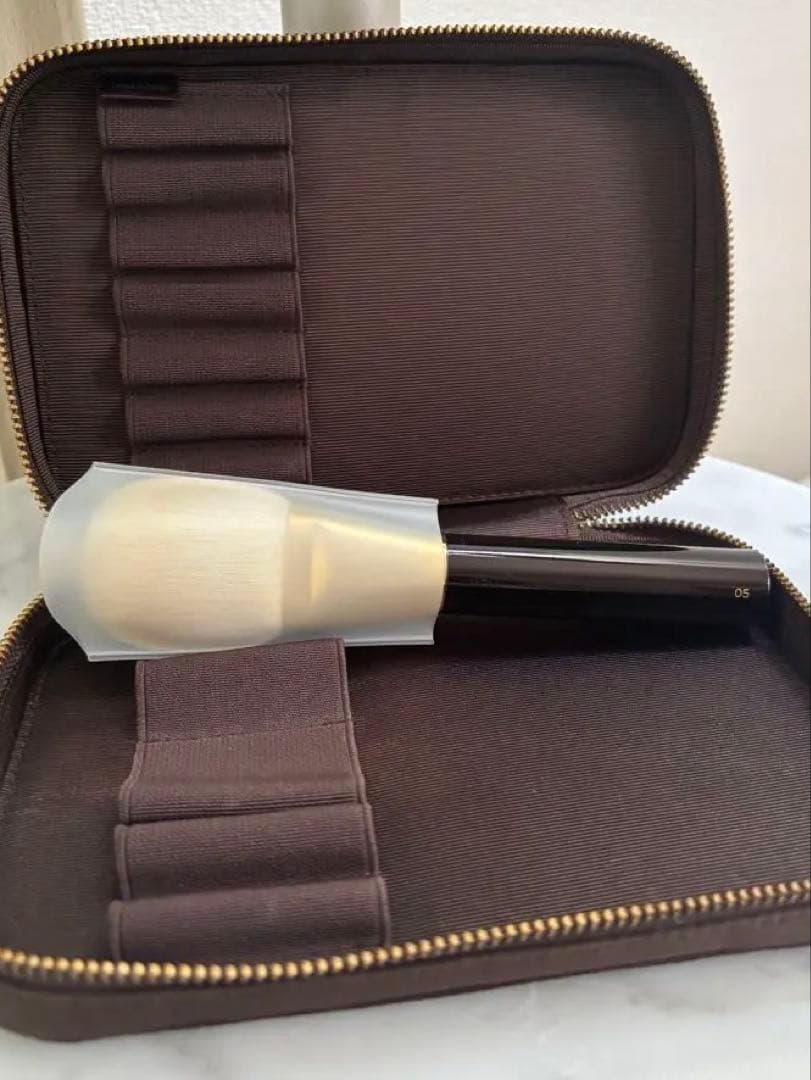 TOM FORD beauty ブロンザーブラシ05