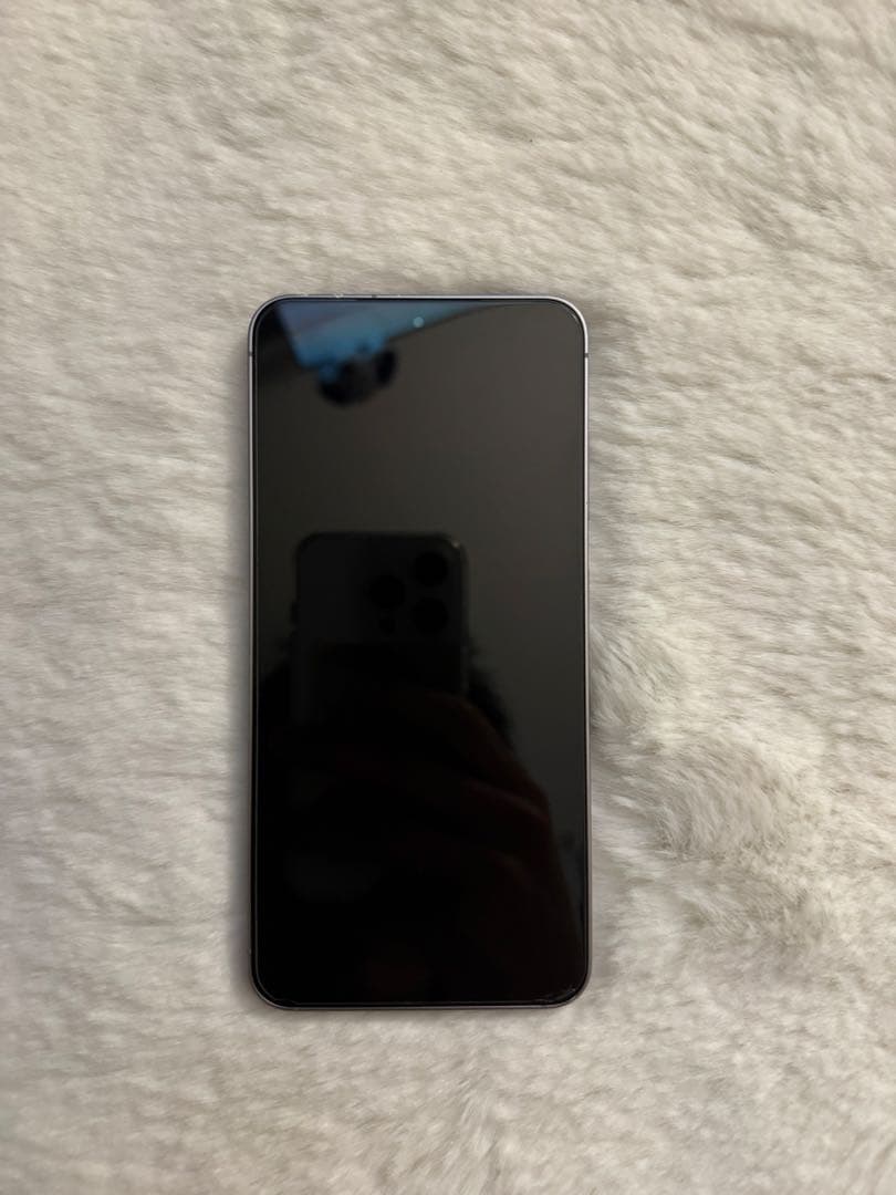 Samsung Galaxy S25 本体 シルバーシャドウ simフリー