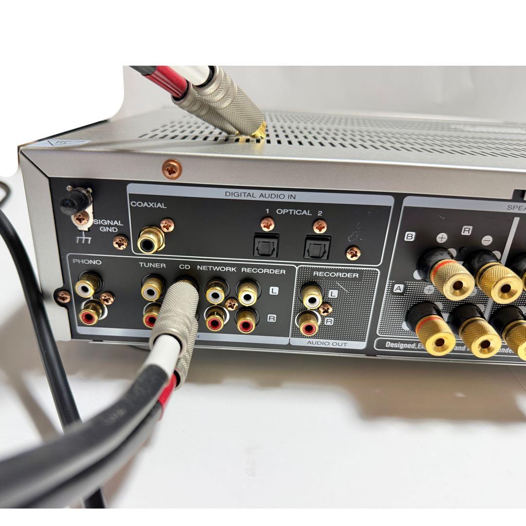 marantz MODEL NO. PM6006 2019年製