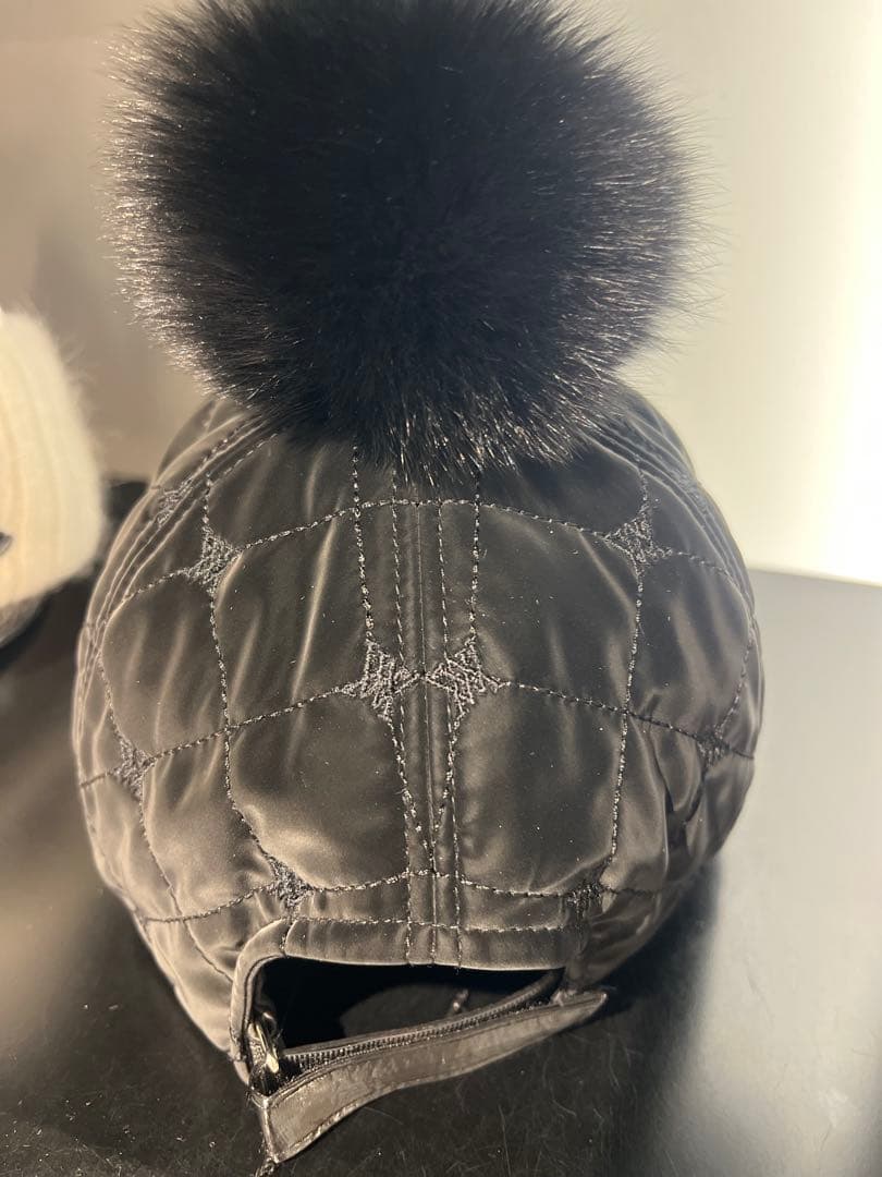 ♦️ANEW GOLF♦️冬帽子種類