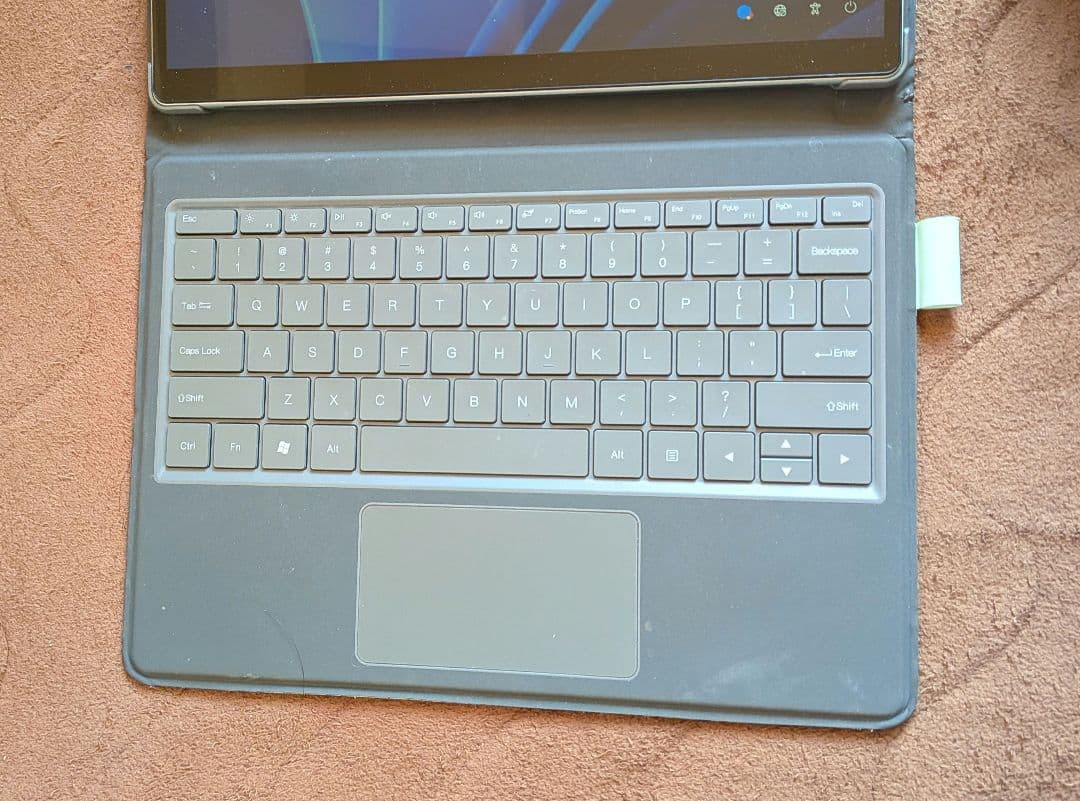 2022年製　Windows11 Pro タブレットPC セット 8GB