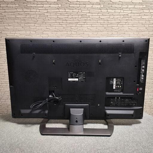 SHARP AQUOS LC-40G9 40インチ液晶テレビ