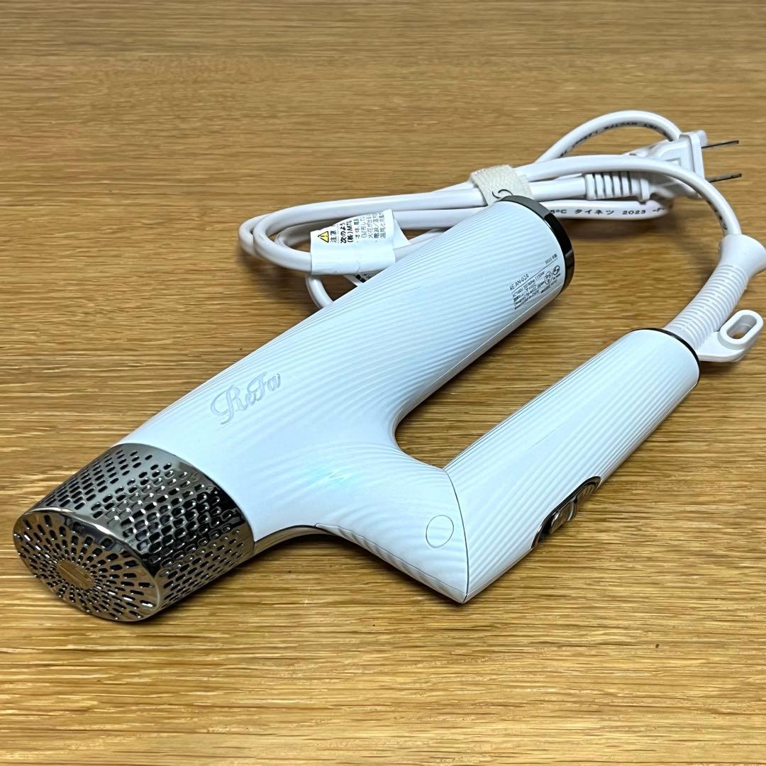ReFa リファビューテック ドライヤースマート RE-AN-02A