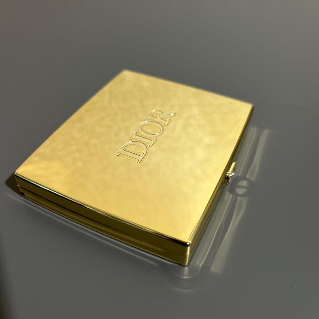 新品未使用ディオールショウ サンク クルール ホリデー 912 プラム パレード