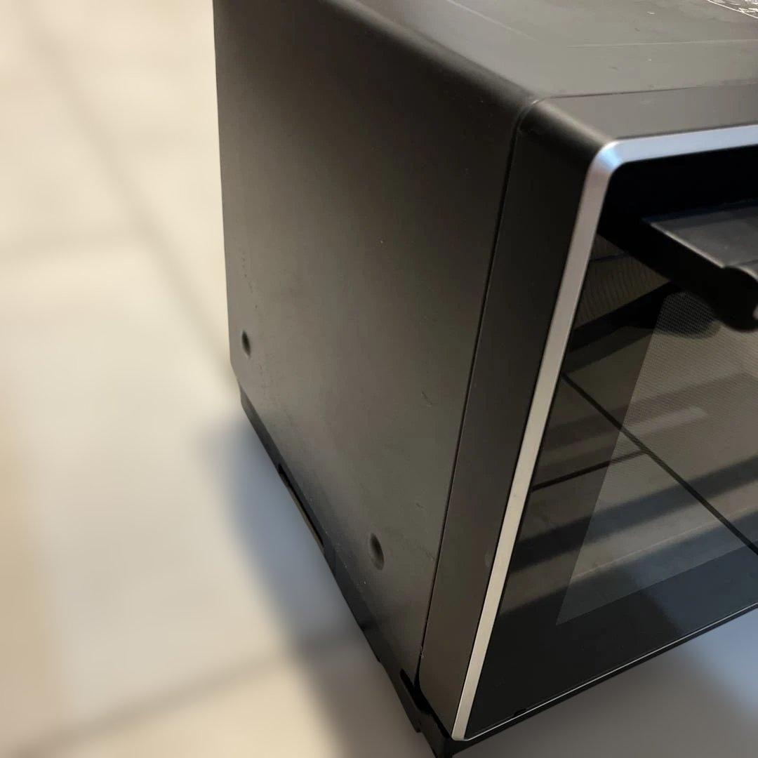 【ジャンク品】Panasonic NE-BS1500 ビストロ オーブンレンジ