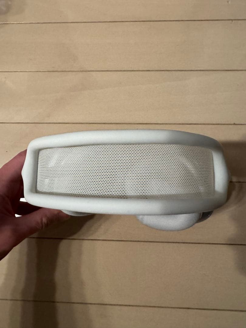 AirPods Max シルバー　第一世代　極美品