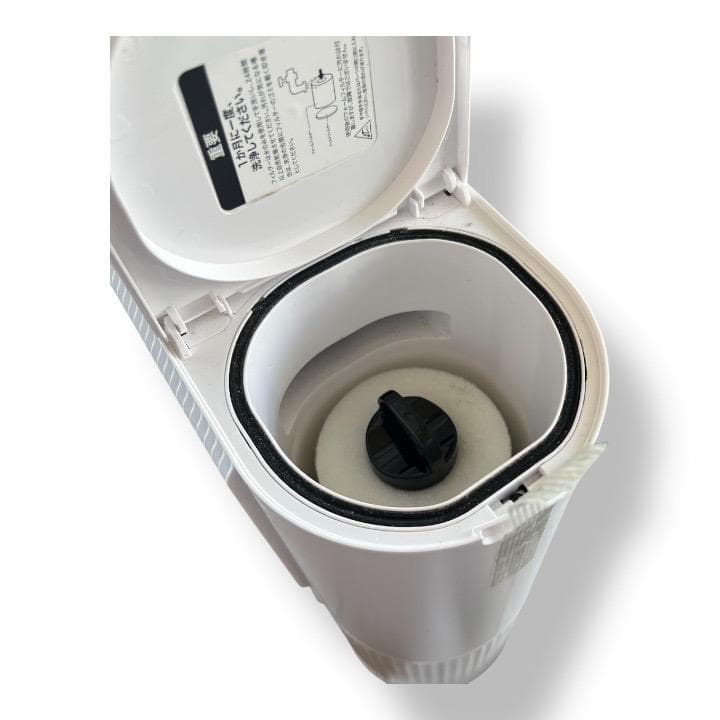 Shark (シャーク) スティッククリーナー ブルーブラック LC301JBK