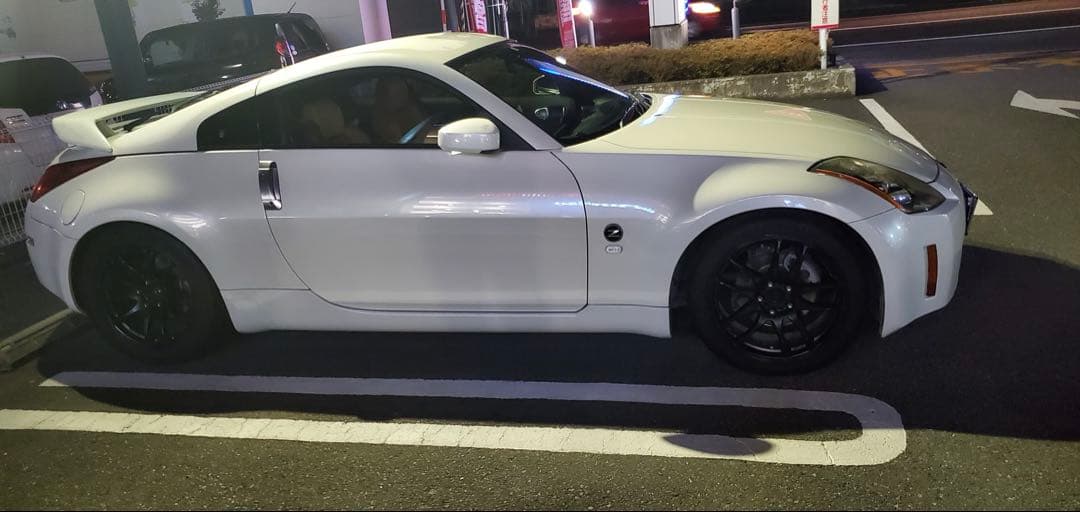 ワークエモーション　極　work 18インチ ホイールセット