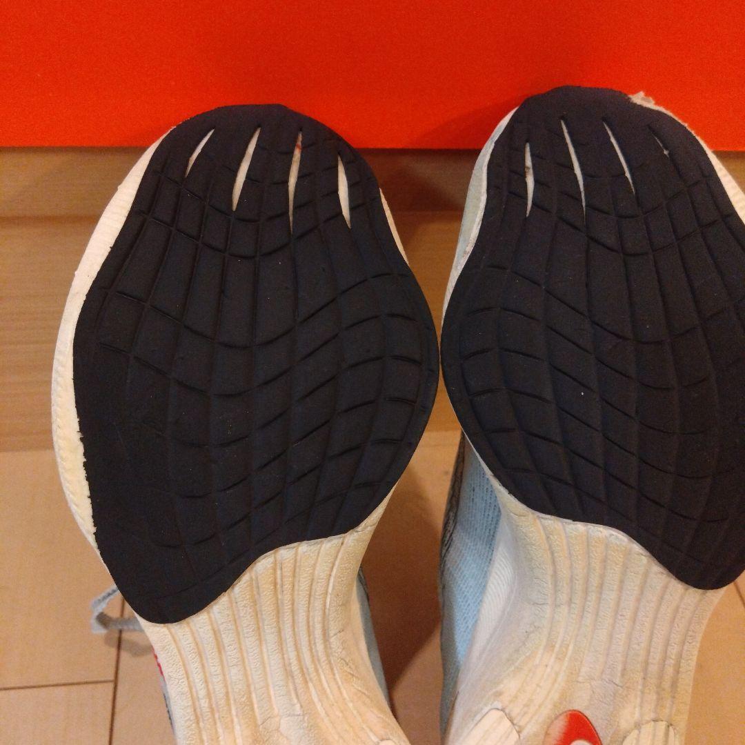 No.563 超美品　ヴェイパーフライNEXT%2 26㎝