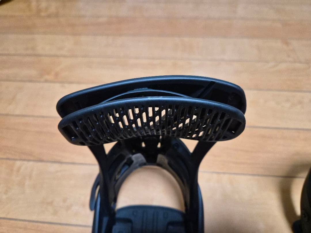 BURTON STEP ON ビンディング GENESIS リフレックス