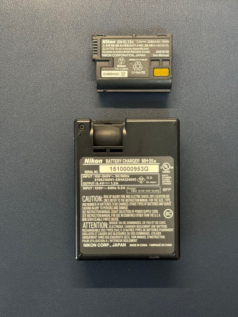 海*様 Nikon D750 デジタル一眼レフカメラ