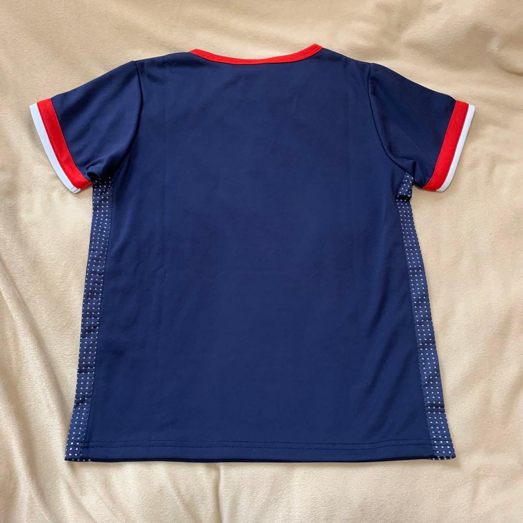 【美品】kea キアスポーツ　キアテニス　ウェア上下セット