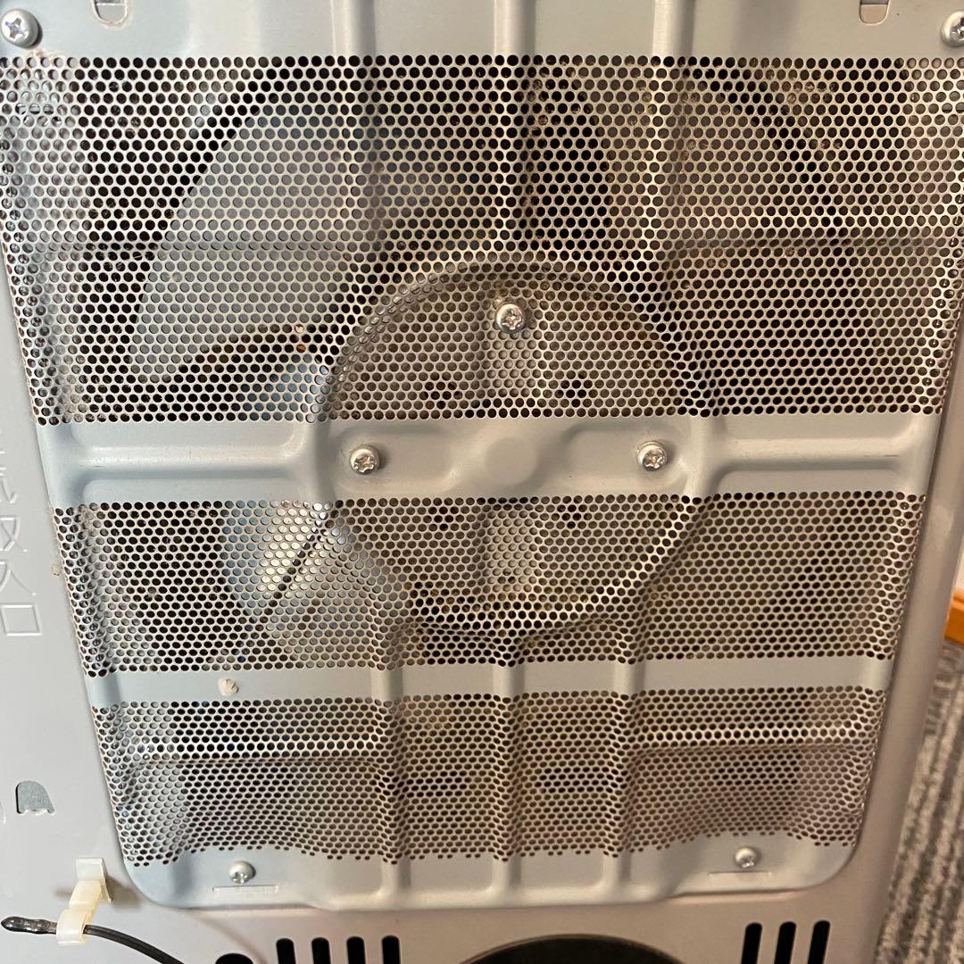 CORONA コロナ 石油ストーブ FH-G3220Y 2021年製 暖房器具