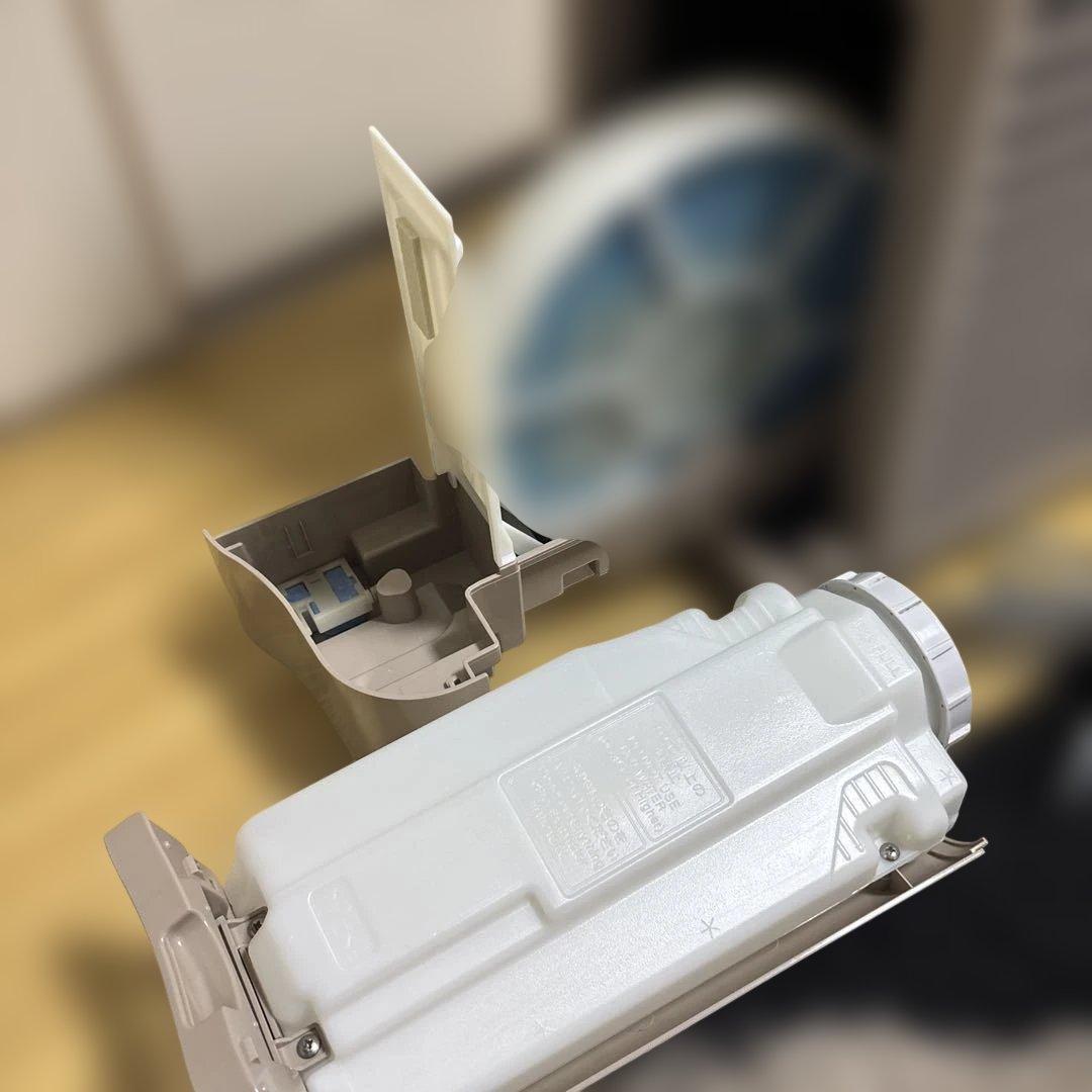 SHARP 加湿空気清浄機 KC-F50C 18年製