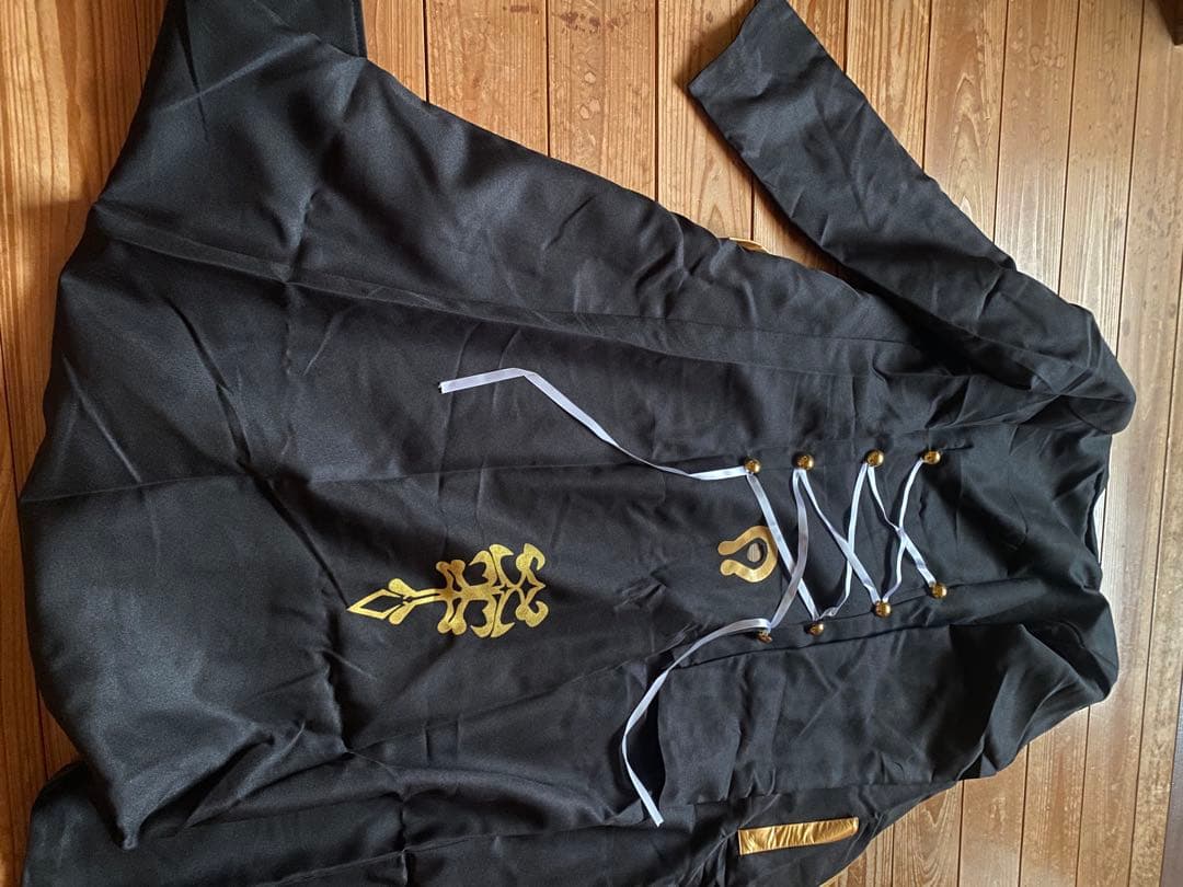 マンハッタンカフェ　コスプレ　ウマ娘