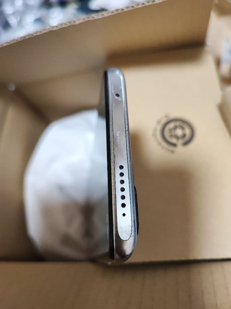 【中古】Xiaomi 11T Pro 256GB 5G SIMフリー