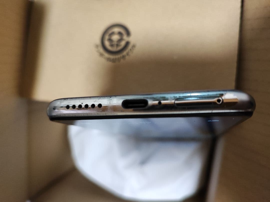 【中古】Xiaomi 11T Pro 256GB 5G SIMフリー