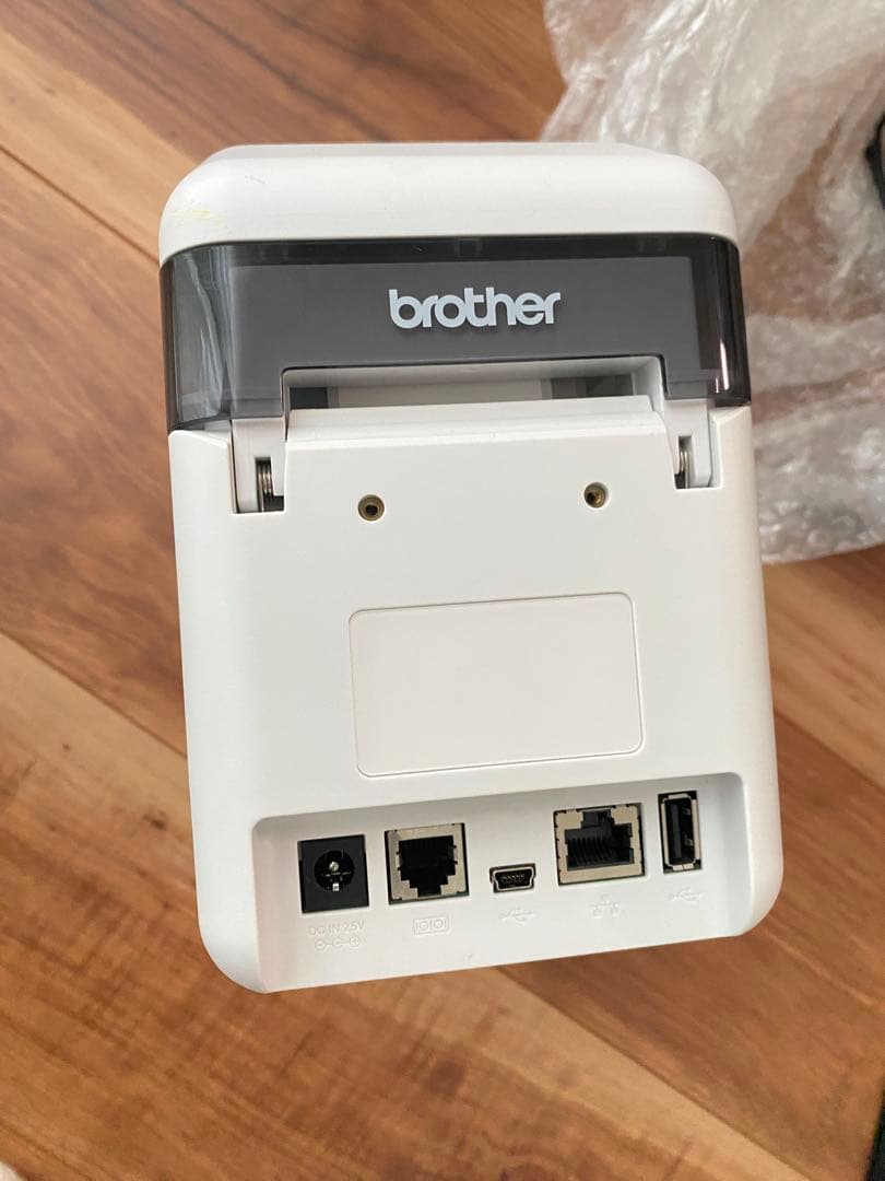 brother TD-2130N 業務用プリンター