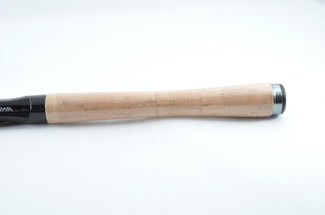 ダイワ トリプルビー 6106TLFS