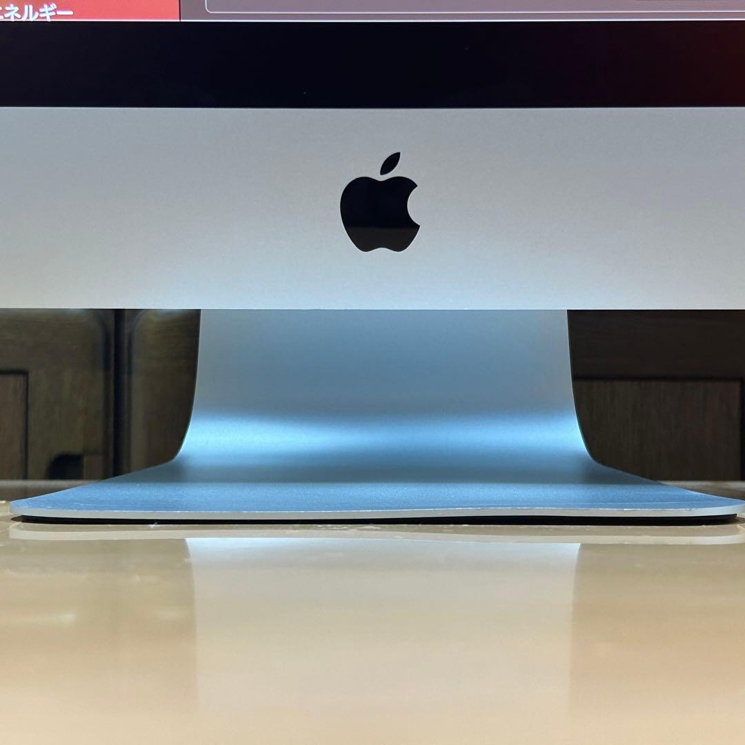 Apple iMac 27インチ 2019❗️メモリ増設❗️