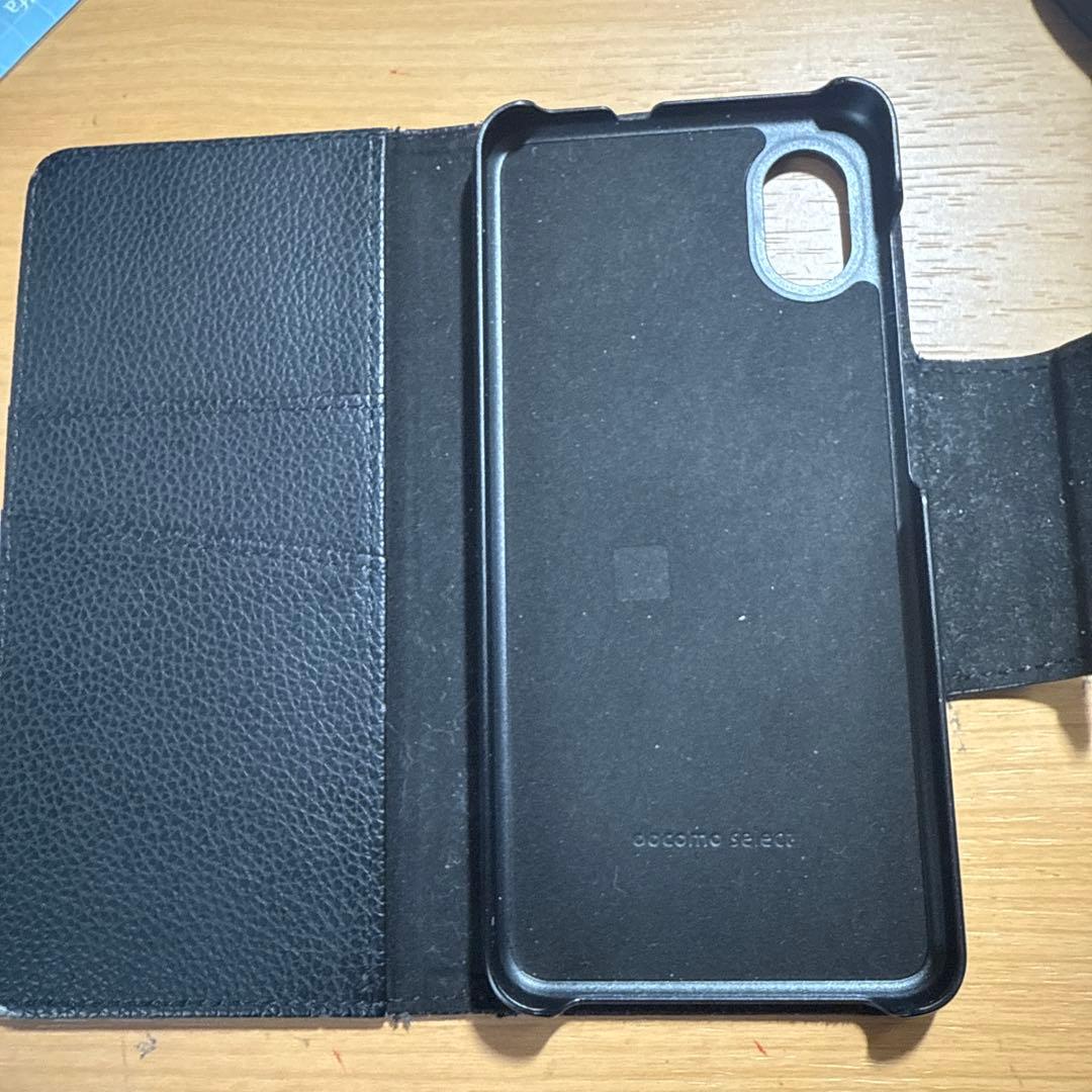 GALAXY A22 5G SC-56B ブラック　極美品　おまけ付き