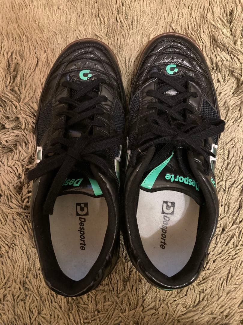 Desporte テッサライトTF PRO2 26㎝