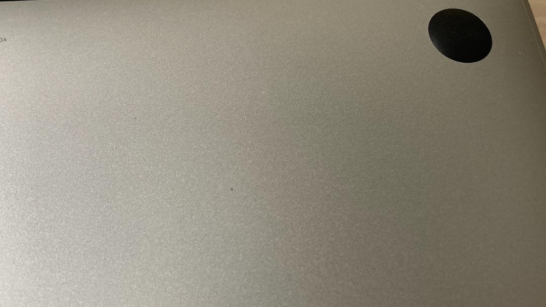 MacBook Pro 13インチ 2020 A2251 16/512GB