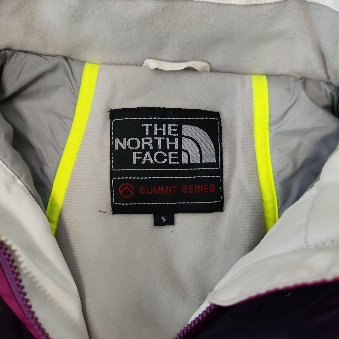 THE NORTH FACE Summit Series ジャケット S