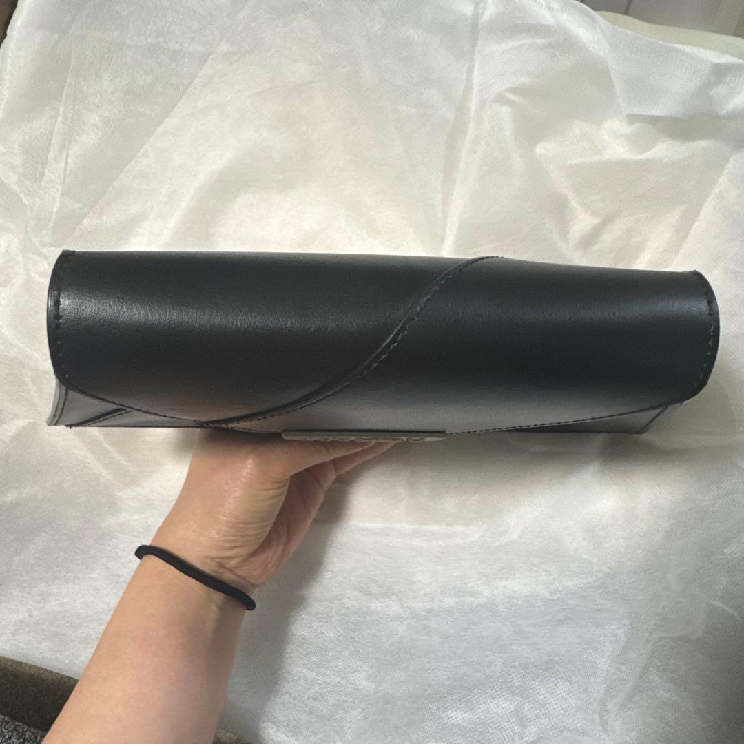 完売品　ショッパー付　MM6 ショルダーバッグ　渋谷ブティック購入正規品