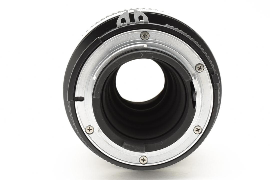 ★美品★ ニコン Ai Micro Nikkor 105mm F4 #20062