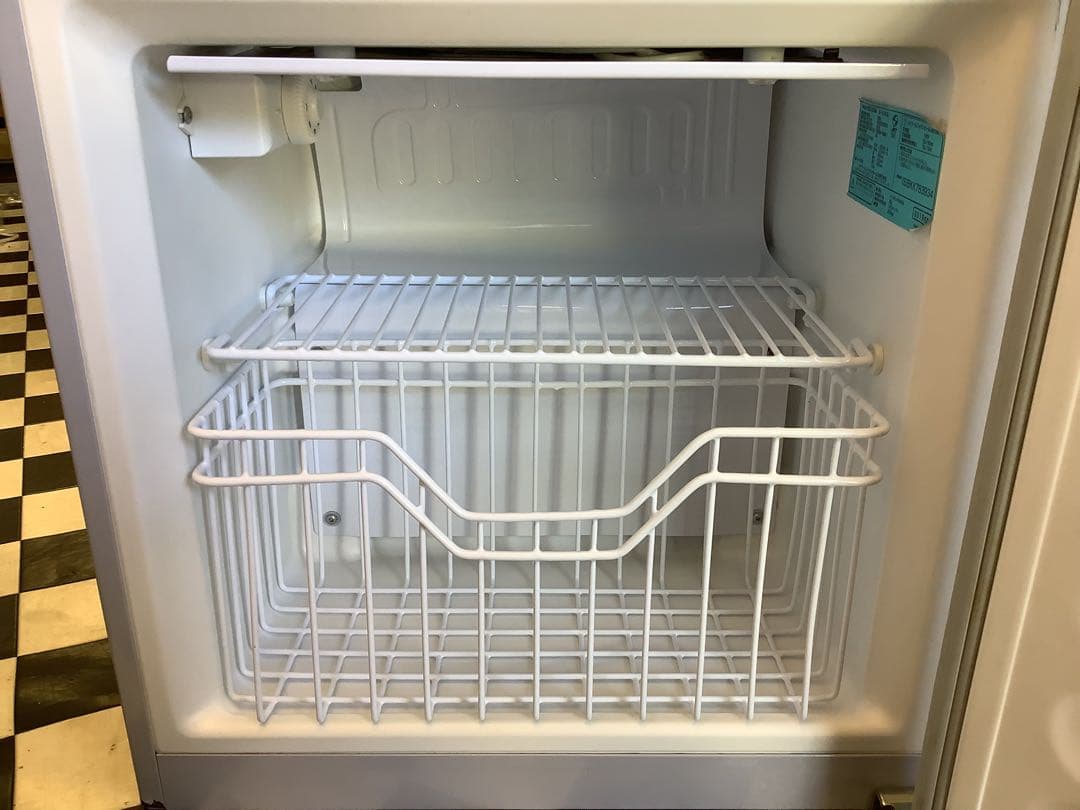 ハイアール　JF-NU40G 冷凍庫 [38L /1ドア /右開きタイプ]