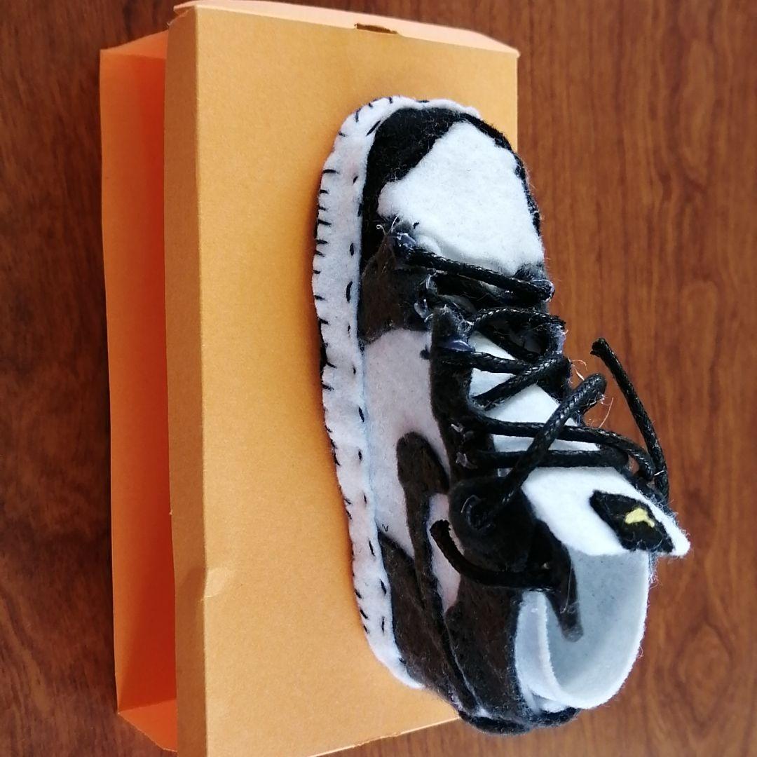 ナイキエアジョーダン