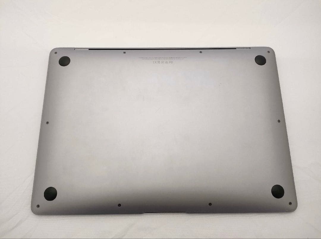 MacBook本体 Apple MacBook Air A1932 13-inch