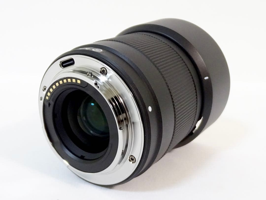 ◆ほぼ新品◆ VILTROX AF 50mm f2 FE SONY Eマウント