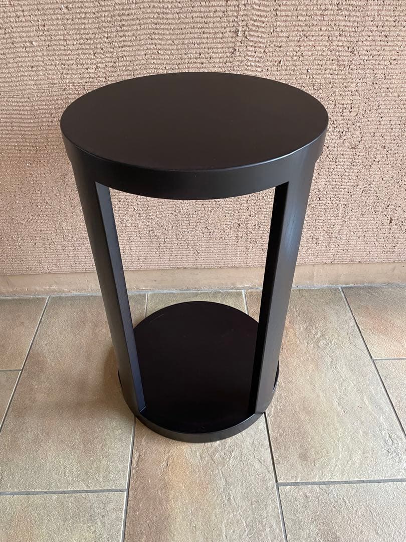 TIME＆STYLE タイムアンドスタイル サイドテーブル