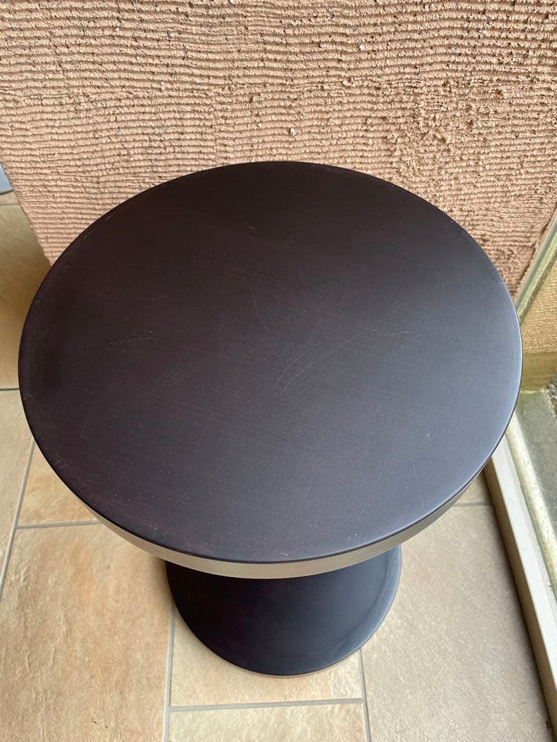 TIME＆STYLE タイムアンドスタイル サイドテーブル