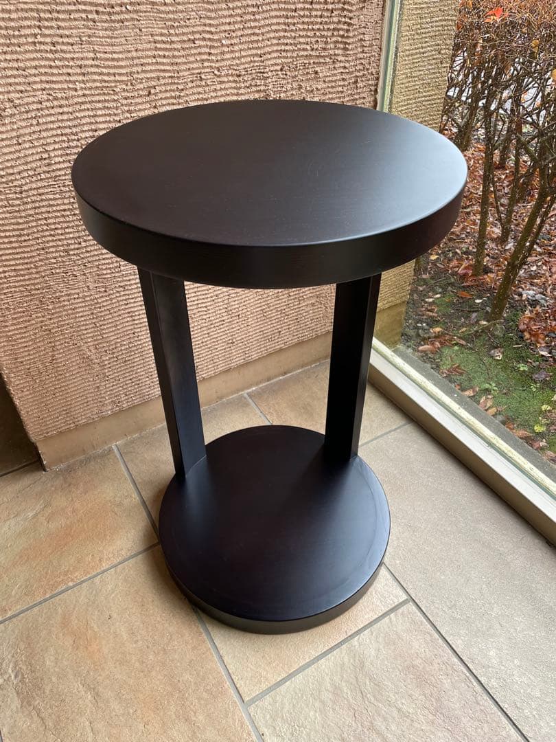 TIME＆STYLE タイムアンドスタイル サイドテーブル