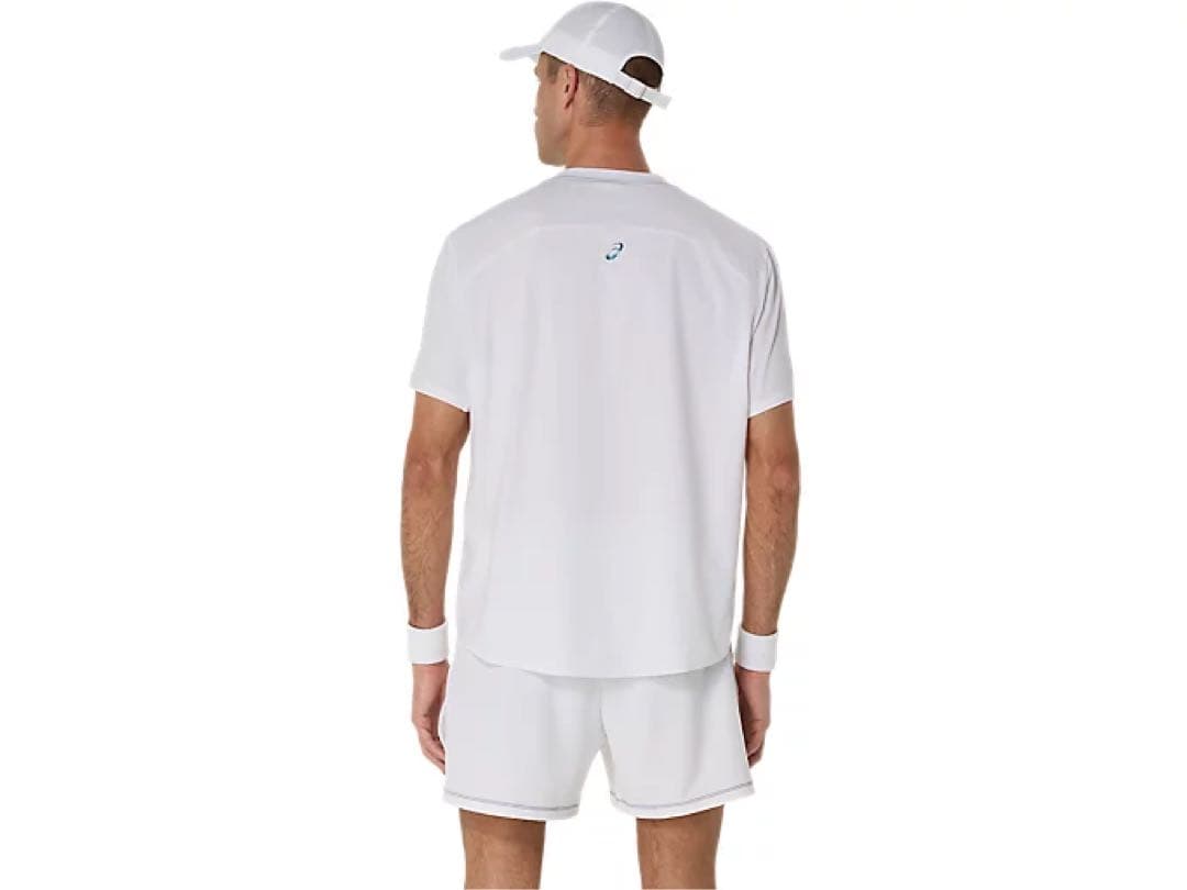 アシックス　a.p.c コラボウェア