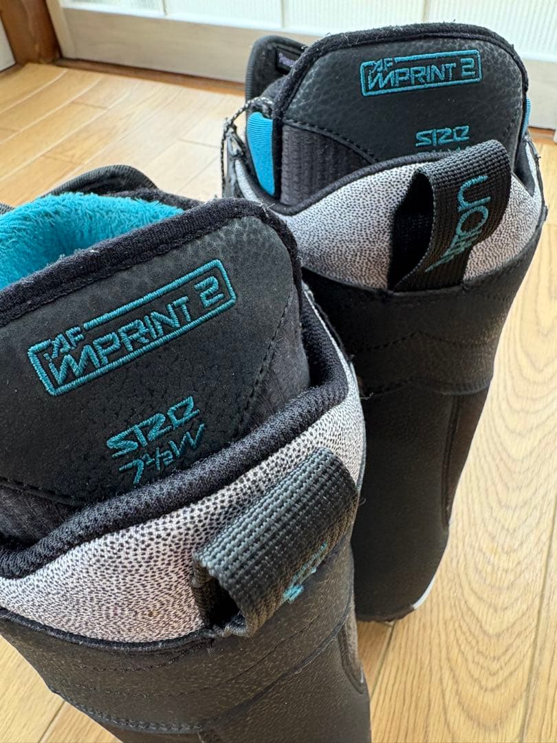 BURTON LIMELIGHT AF スノーボード ブーツ