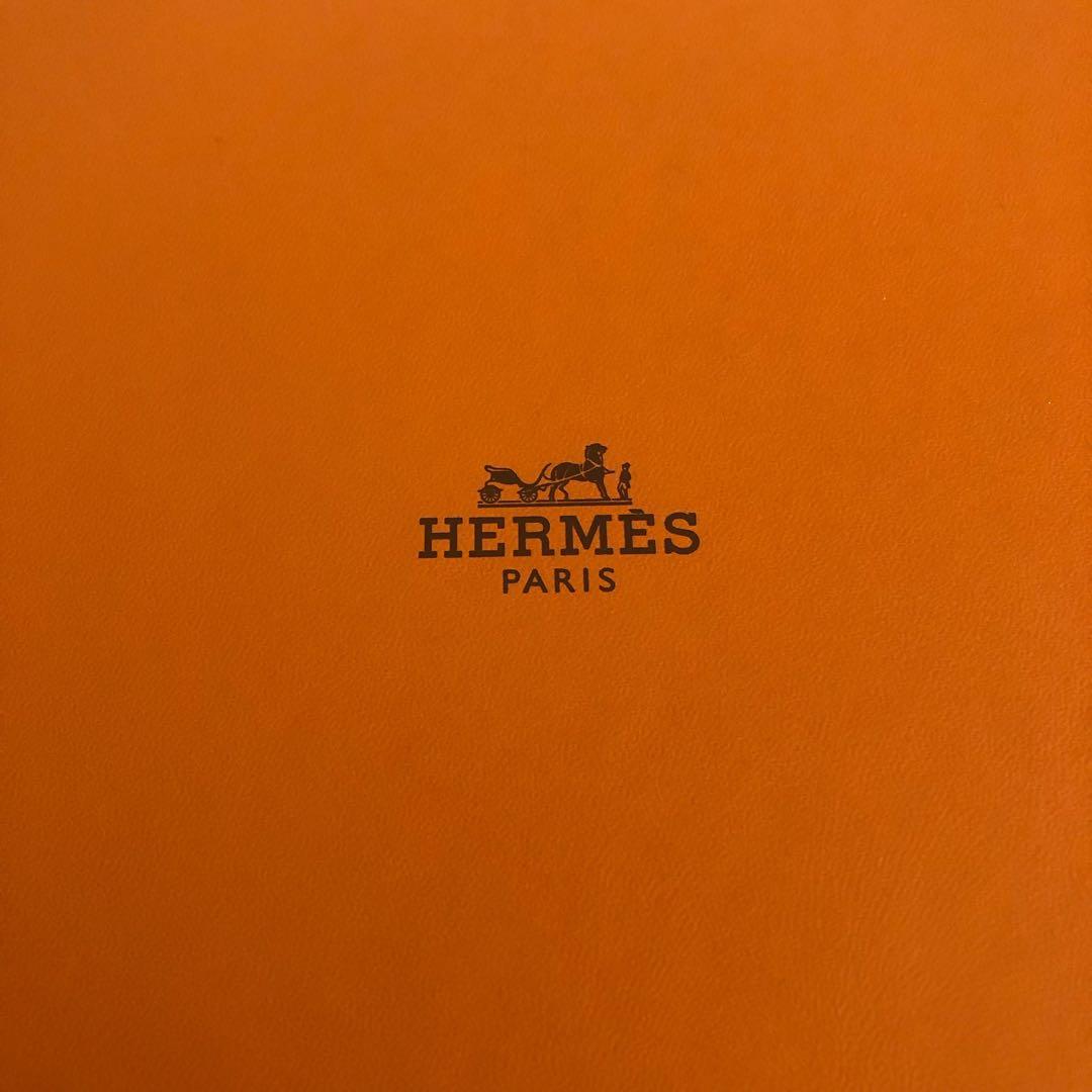 エルメス　HERMES　空箱（ケリー28）