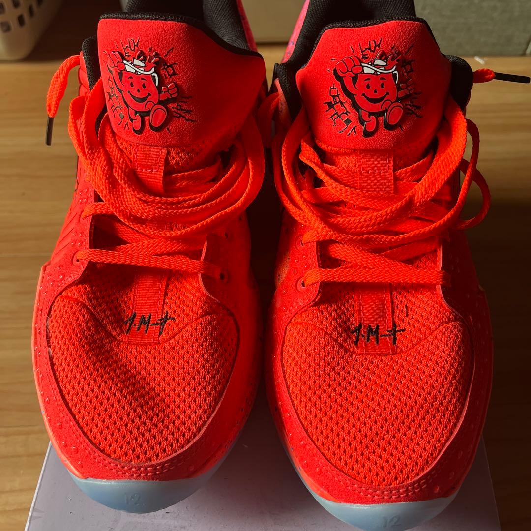 Ja2×kool-Aid Tropical Punch