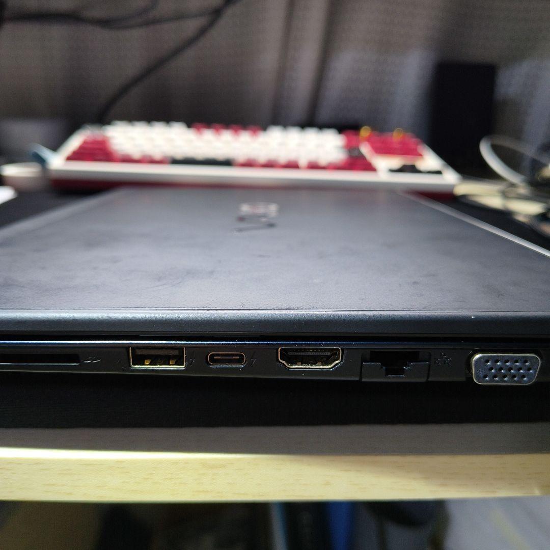 第10世代Core i5 VAIO Pro PK SSD256GBメモリ16GB