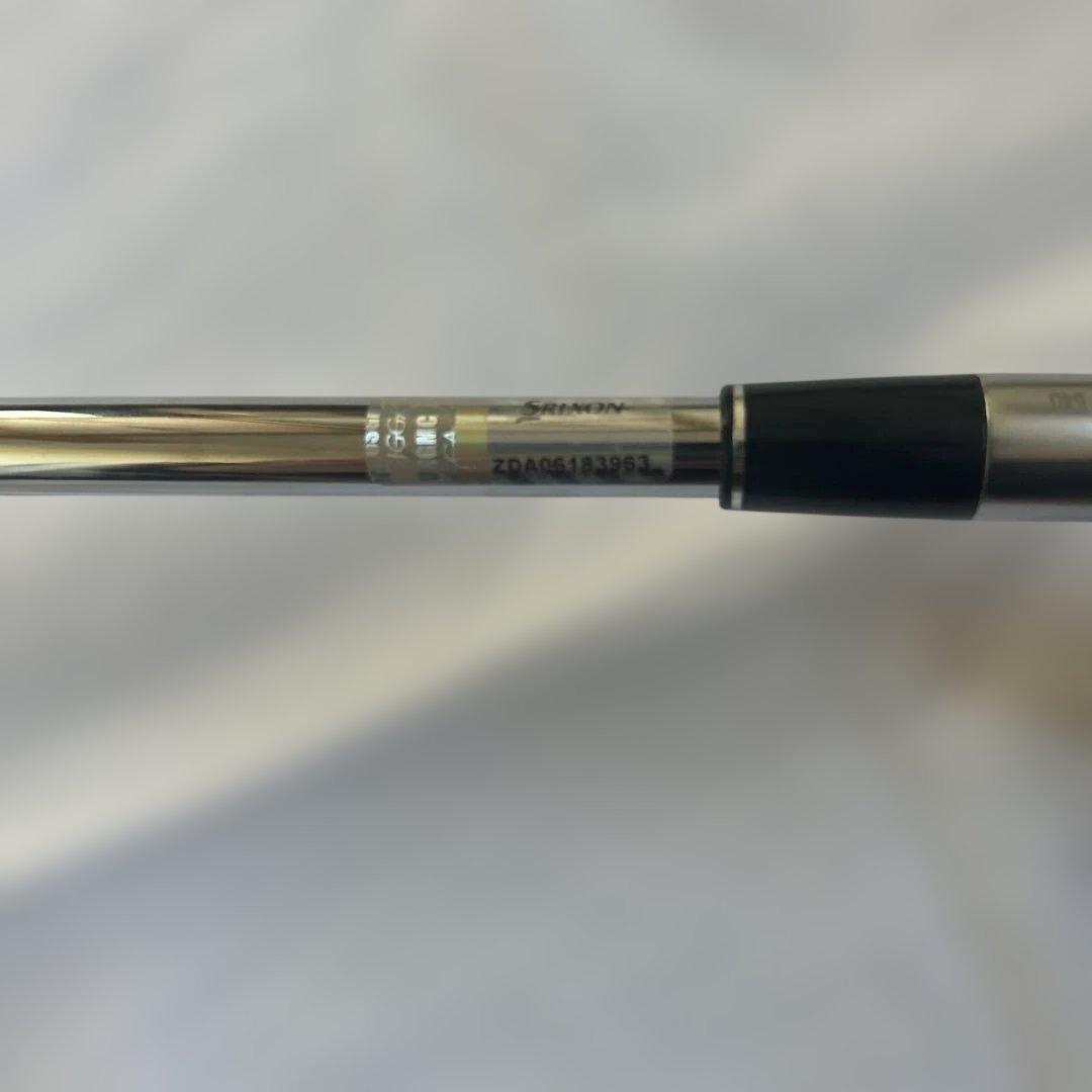 め*し様 スリクソン Srixon ZXIU 4番　23°