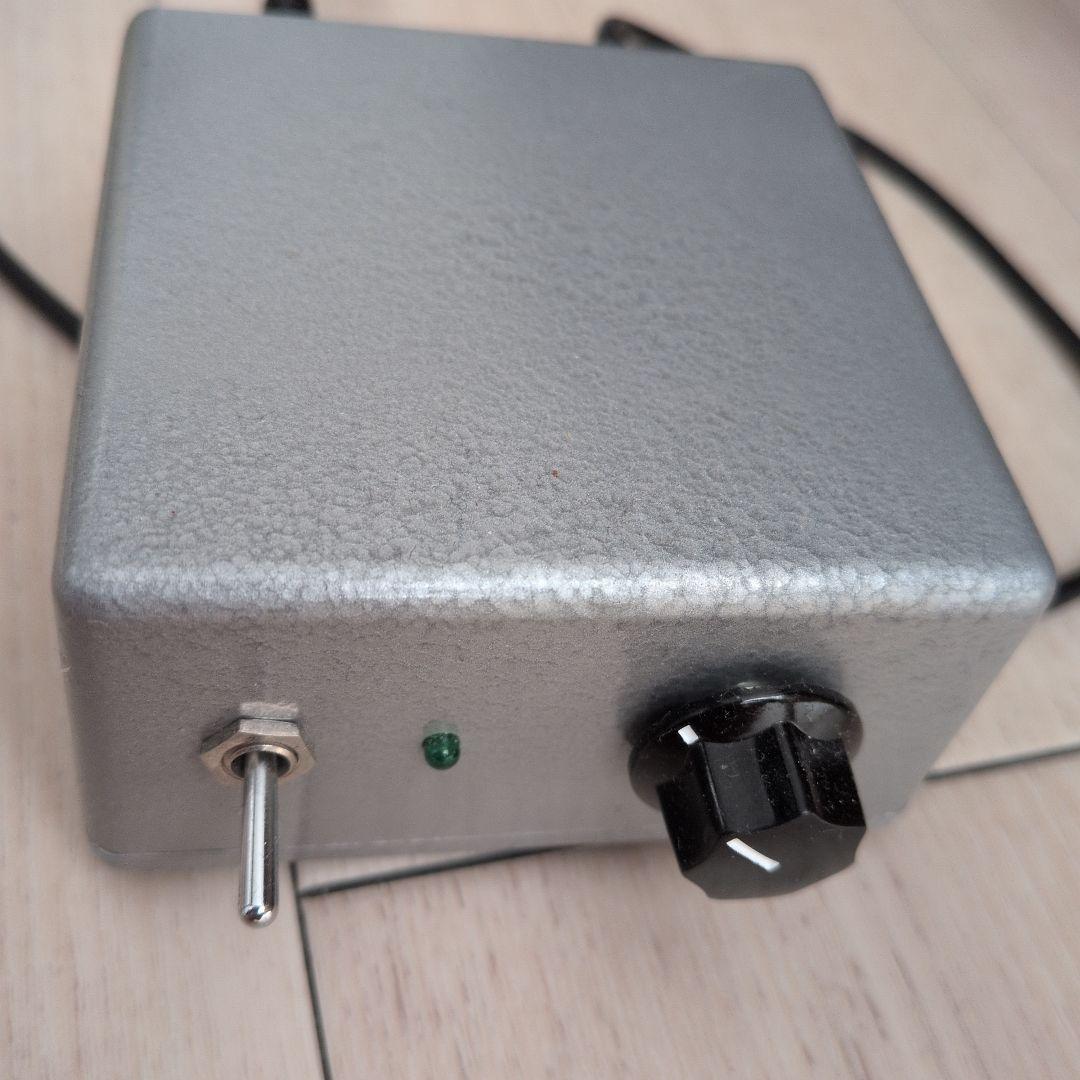 スピーカーとアンプセット ビンテージジョイン　vintage join