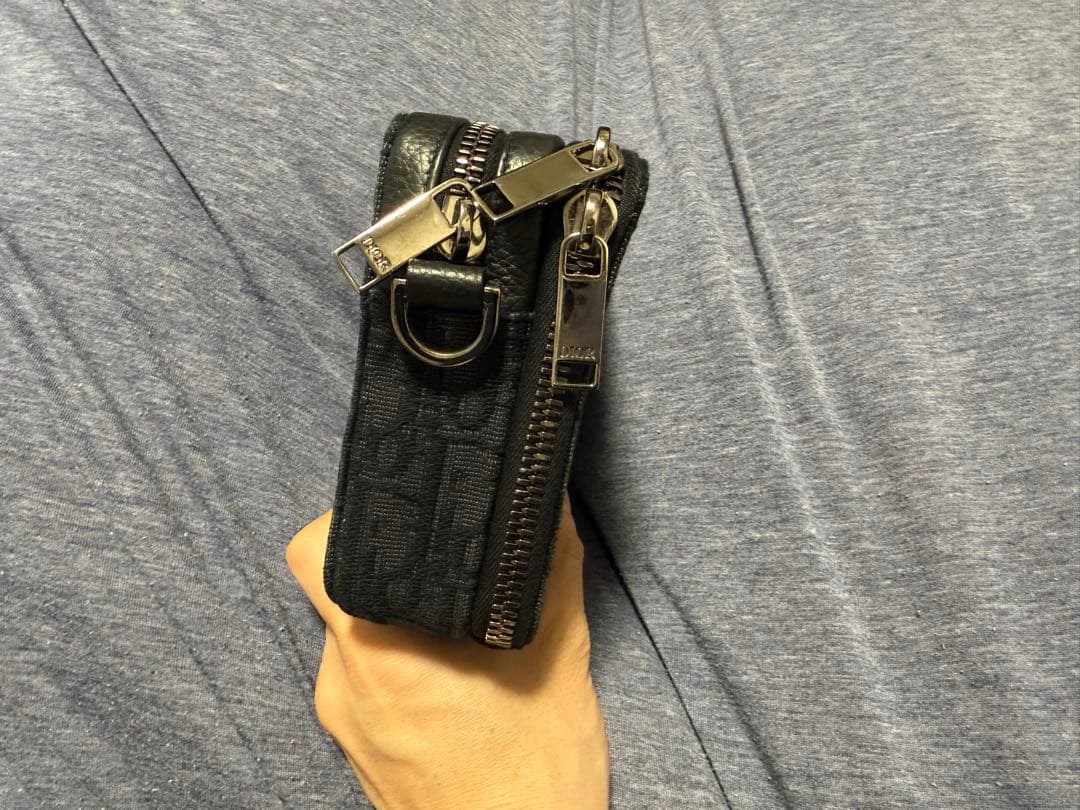 Dior ショルダーバッグ