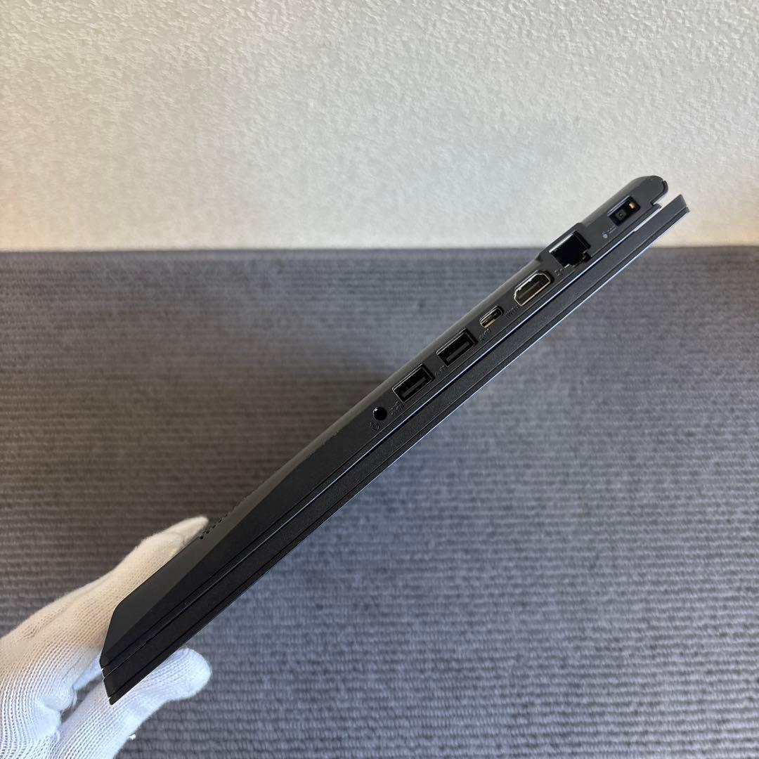 鶴屋様NEC Lavie N1515/A Athlon Silver 3050U