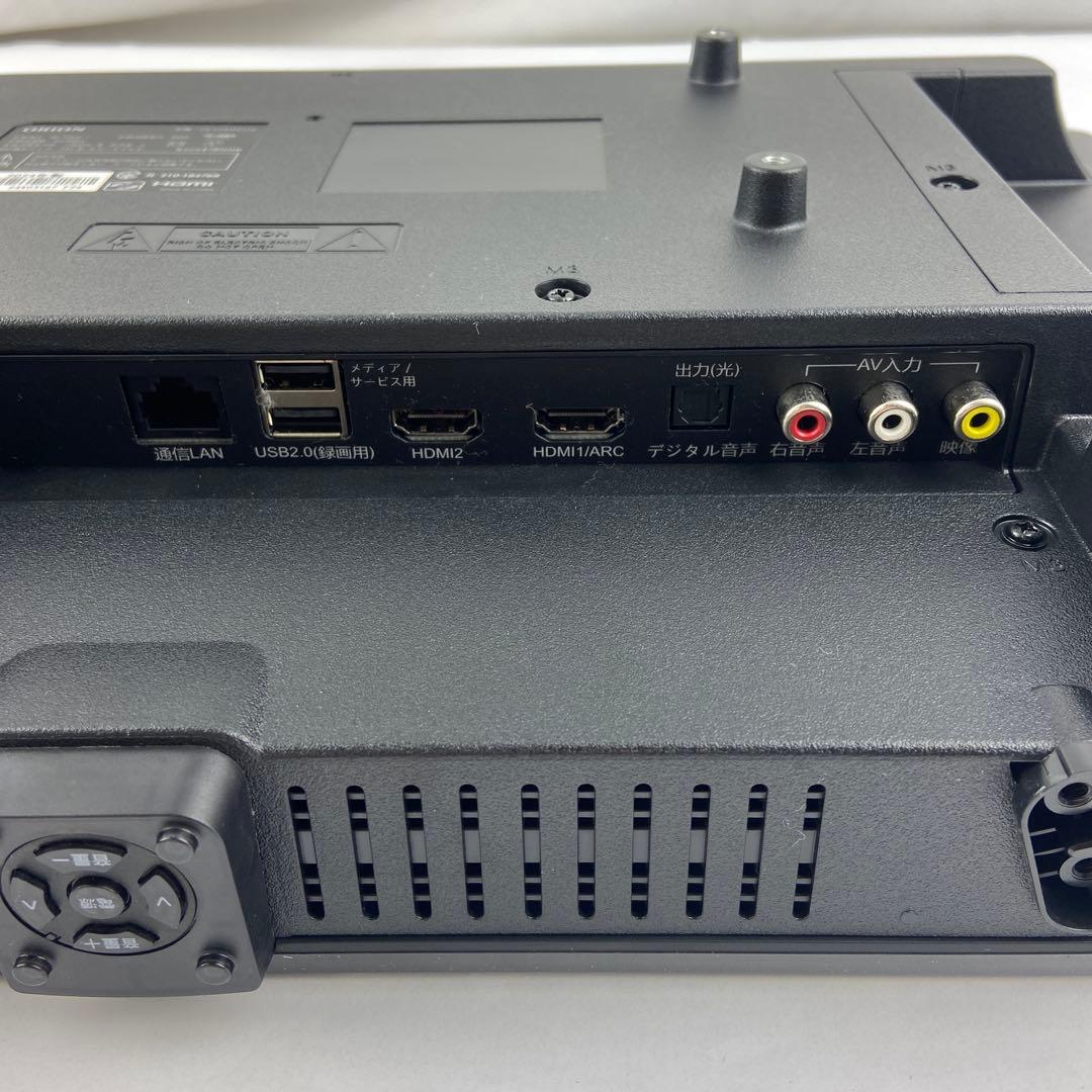 ORION ハイビジョン液晶 OLS24WD10 2024年製　e1685-G