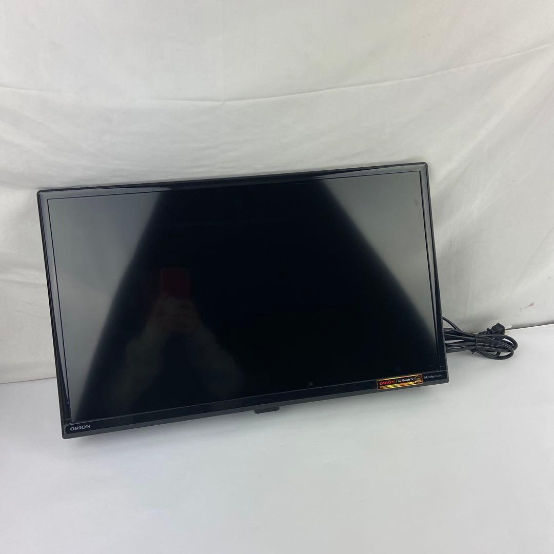 ORION ハイビジョン液晶 OLS24WD10 2024年製　e1685-G